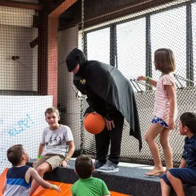 image batman