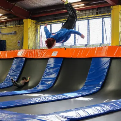 Rhys flip