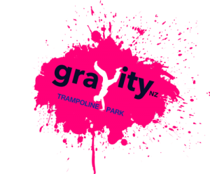 Gravity Logo