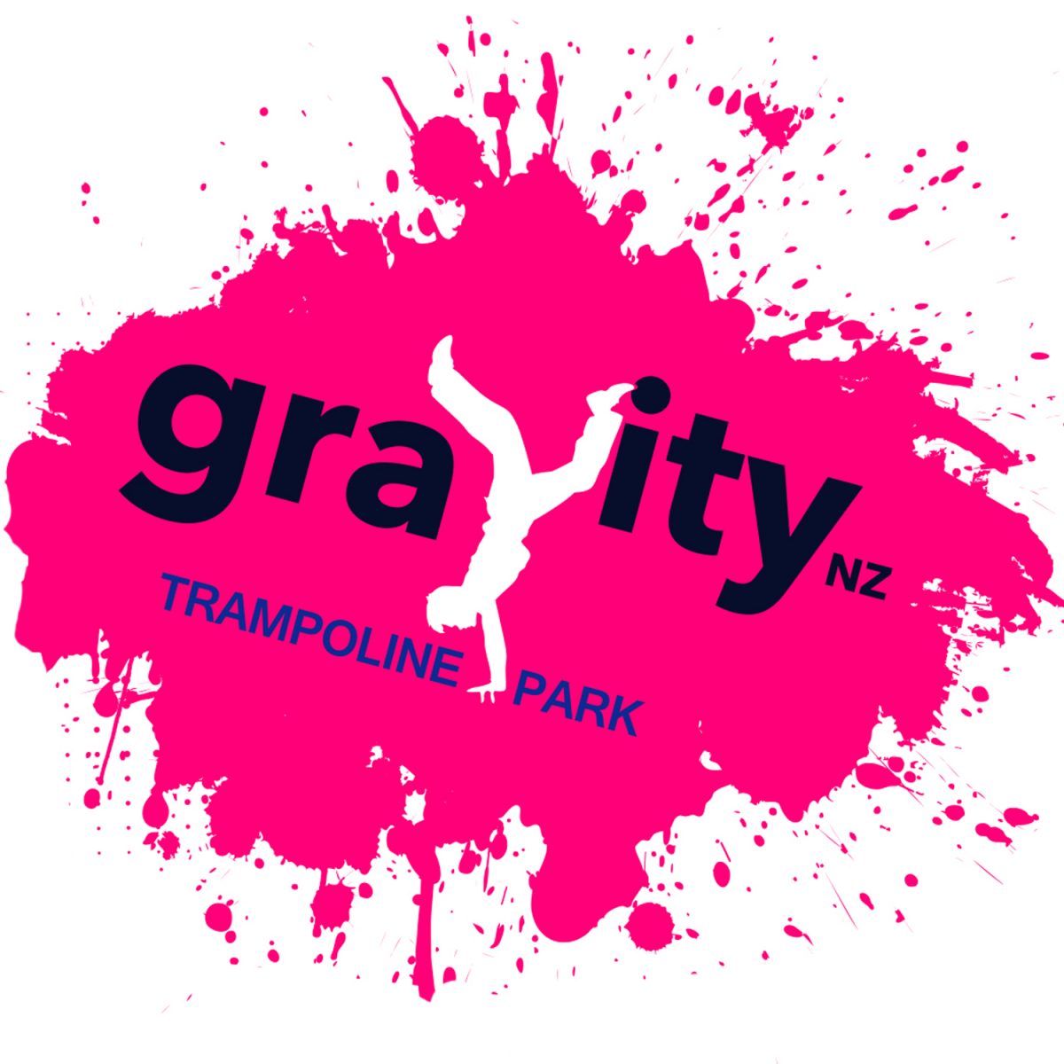 Gravity Logo