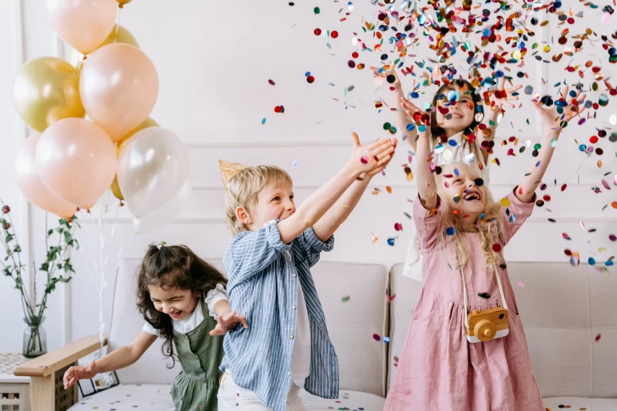 pexels ivan samkov 8104206 1200x800 - Step-By-Step Guide To Planning Your Kid’s Best Birthday Party Yet